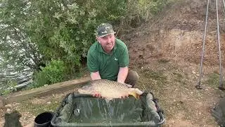 Talking Tackle @ Skylark Lakes (The Mere)