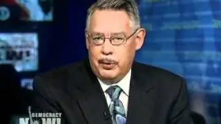 Juan Gonzalez: Prosecutors Unseal Docs in CityTime Scandal As Company Execs Flee to India