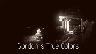 Gordon&rsquo;s True Colors  (A Night To Never Forget)