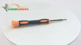PH000 Phillips Screwdriver Tool BEST-626  from Dinodirect.com
