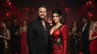 Warda D’Khobbi – George Sam | Official Music Video