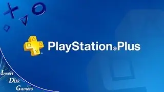 PS Plus Games January 2016 | PS4