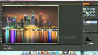Hybrid HDR Tutorial