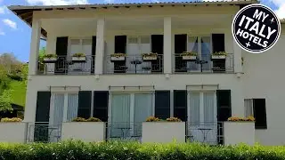 Miralago B&B and Apartments | Bellagio, Italy | Hotel Review 🏨