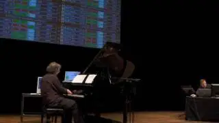 Romaeuropa Festival 2011 - Showreel