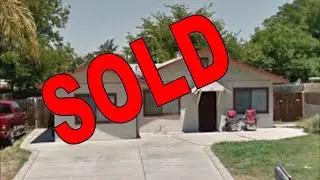 528 S. Olive Avenue, Stockton, CA Presented by 3L RE Group Inc with Keller Williams Realty.