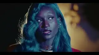 Bedouin, Marieme - Reason (Visualiser)