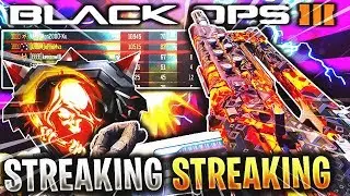 *NEW* BO3 DLC WEAPONS UPDATE 1.29 - NEW BEST M8A7 CLASS INSANE..