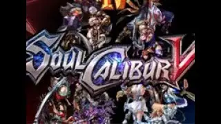 Soul Calibur V, Unboxing Collector's Edition
