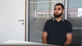 Hanif Ur-Rehman - Childhood Studies and PGCE Early Years
