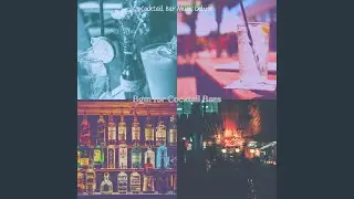 Sultry Music for Cocktail Bars