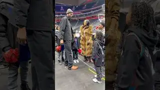 KD сделала ночь моей малышки незабываемой.
