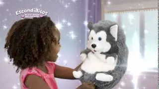 ESCONDIDITOS