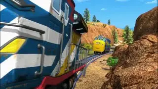 Ready To Build - Part 2/3 (Full Episode)