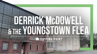 Derrick McDowell And The Youngstown Flea - Youngstown, OH