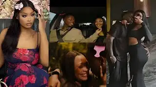 Are Bruce & Naqueeda Mzansi&rsquo;s Power Couple Right Now?🤯