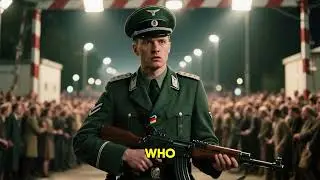 Падение Берлинской стены