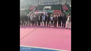 Golden words Olympian legend (Late) Manzoor Junior for Pakistan hockey 🏑 team 🇵🇰