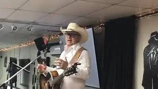 January 25th 2026 Cowboy Church From Yuma