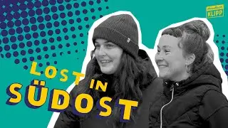 Projektvorstellung des ALLEINS Jugendzentrum 2.0 /// Lost in Südost