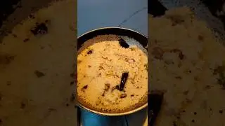 #food #currytime #sambar #recipe #breakfast  #upma #indianfood #indianrecipe #curryreceipe #fyp