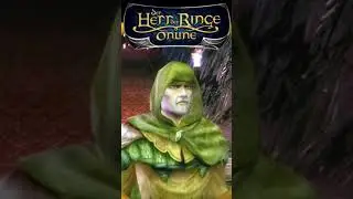 Das durchqueren des Schattens | Buch 7 | Herr der Ringe Online | HdRO💍#lordoftherings  #lotro