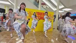 東京CuteCute アリオ亀有　リリースイベント　2026.1.13