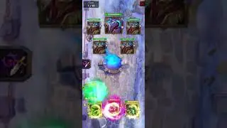 Hidden Summon - Drone vs Standard Wis Deck Dungeon Crusher