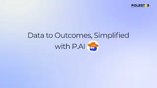 P.AI for Retail: Driving Intelligent Sales & Inventory Insights