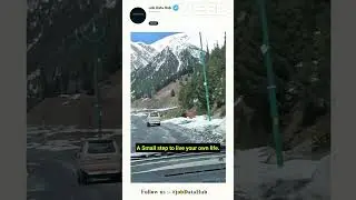 A Small step to live your own life. #funnyvideo #funny #funnypics #funnymemes