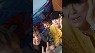 Diamond KidZ Zone - Zander & Zayden #diamondmomentsmagazine #kids #building #fun #love #kidsvideos