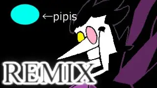 Deltarune chapter2 - BIG SHOT remix(VS. SpamtonNEO) / [[BIG]]の力 アレンジ(スパムトンNEO戦BGM)