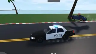 Bank Heist & Police Chase | Car Crushers 2