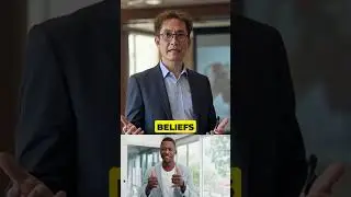 Core beliefs of a successful salesperson