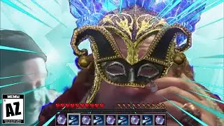 PANZAR FARMING EXPERIENCE.EXE