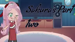 Sakura’s part two Team seven react to Sakura