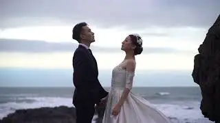 Studio NEXT-IMAGE behine the scenes 廈門婚攝花絮
