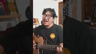 Backstreetboys - Show Me the Meaning of Being Lonely #cover #acousticcover #backstreetboys