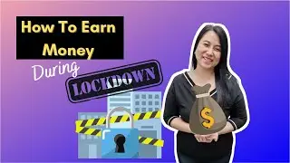 How To Earn Money in Lockdown [ Make Money 2021 ]