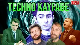 The Luigi PSYOP Falls Apart | Nick Fuentes Is Israel's SECRET WEAPON | MORE SHEEPDOGS?