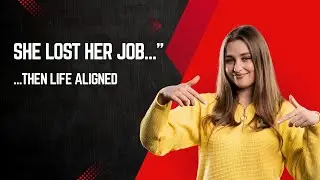 From Job Loss to Dream Career | Law of Attraction Success Story