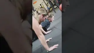 CrossFit Conditioning at ChalkUp &ndash; Scalable Training with No Egos, Just Results