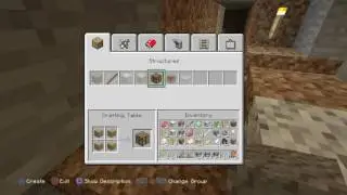 Minecraft Rowlet house #3 Dungeon ?