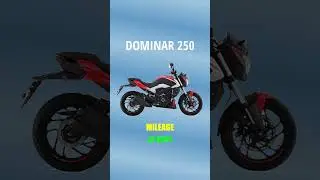Bajaj Dominar 250 EMI in Nepal | Monthly Cost & Salary Required  #bikeinfonepal #shorts