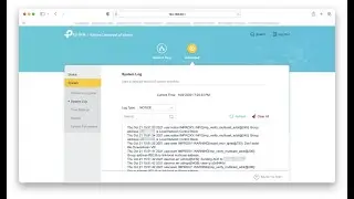 How to Check Your WiFi Router's/Browsing History (Hindi)