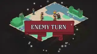 Wintermoor Tactics Club Gameplay (PC Game)