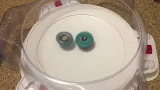 (Illegal mod) Beyblade Burst - Blast Jinnius.5.Br