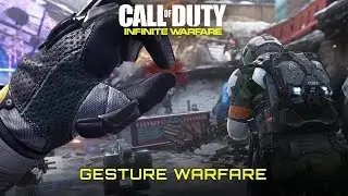 Is this the best mode in Infinite Warfare?