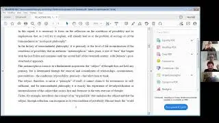 CAS SEE Seminar with Giacomo Gambaro
