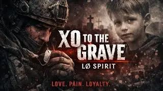 XO To the Grave - L&Oslash; SPIRIT | Gaming Music Video